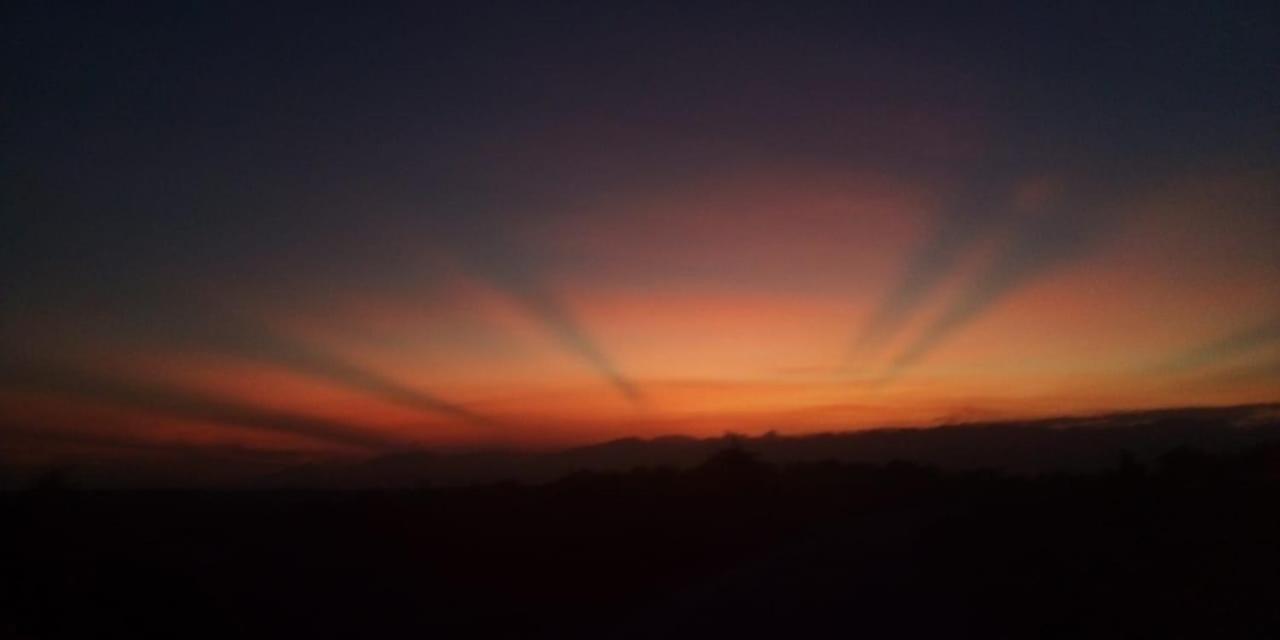 Luna Del Desierto Tatacoa Villavieja Bagian luar foto